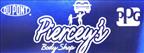 Piercey's Body Shop 4015 Littlejohn Cir,, Shelby, NC 28152 Piercey's Body Shop Logo