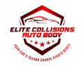 Elite Collisions Logo