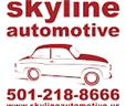 Skyline Automotive 8813 MacArthur Dr, North Little Rock, AR 72118 Skyline Automotive Logo