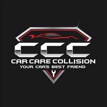 Car Care Collision 8444 NILES CENTER ROAD, Skokie, IL 60077 Car Care Collision Logo