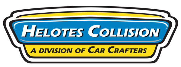 Helotes Collision Center Logo