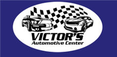 Victor's Automotive Center, Inc. Logo