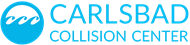 Carlsbad Collision Center Logo