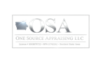 Osa-Ia Logo