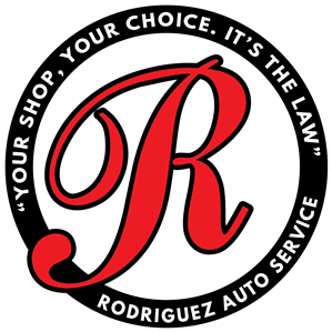Rodriguez Auto Service & Collision Inc. Logo