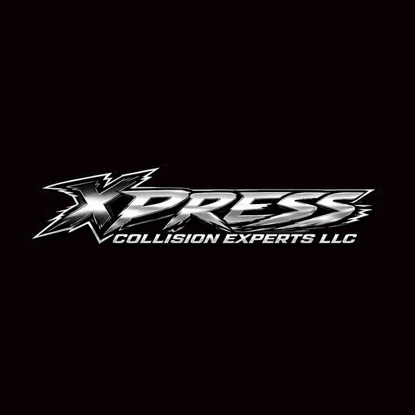 Xpress Collision Experts LLC Logo