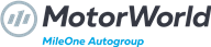 Motorworld Logo