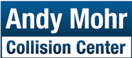 Andy Mohr Collision Center 1833 S Curry Pike, Bloomington, IN 47403 Andy Mohr Collision Center Logo