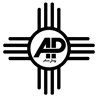 Advanced Placement Auto Body Logo