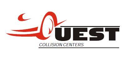 Quest Collision 8607 Hilltop Drive, Ooltewah, TN 37363 Quest Collision Logo