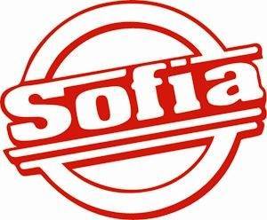 Sofia Collision Logo