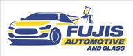 Fujis Automotive Inc Logo