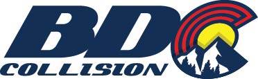 Bdc Collision 6160 Federal Blvd, Denver, CO 80221 Bdc Collision Logo