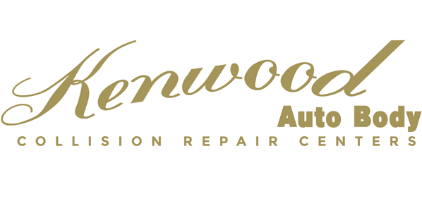 Kenwood Auto Body - Bethesda Logo