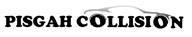 Pisgah Collision Logo