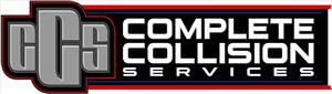 Complete Collision Services 2314 N. 200 W., Angola, IN 46703 Complete Collision Services Logo