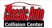 Classic Auto Collision Center N4041 State Road 40, Bruce, WI 54819 Classic Auto Collision Center Logo
