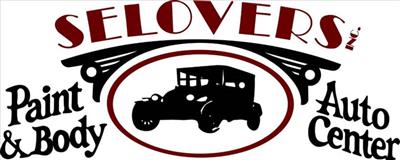 Selovers Inc 401 Jay St, Colusa, CA 95932 Selovers Inc Logo