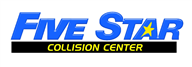 Five Star Collision Center - Florence Logo