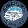 Fastest Auto Repairs 9726 Pulaski Highway, Middleriver, MD 21220 Fastest Auto Repairs Logo