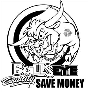 Bullseye PDR Inc Bullseyepaintlesspdr@Gmail.Com 1501 South Fort Crook Road, Bellevue, NE 68005 Bullseye PDR Inc Bullseyepaintlesspdr@Gmail.Com Logo