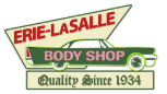 Erie - LaSalle Body Shop - Kedzie 2440 S Kedzie Ave, Chicago, IL 60623 Erie - LaSalle Body Shop - Kedzie Logo