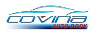 Covina Auto Body 146 E Front Street, Covina, CA 91723 Covina Auto Body Logo