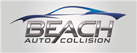 Beach Auto Collision, Inc. Logo