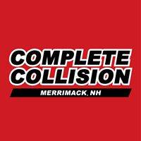 Complete Collision Repair Services, LLC. Logo