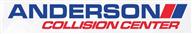 Anderson Collision Center Logo