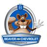 Beaver Chevrolet 3494 Philips Hwy, Jacksonville, FL 32207 Beaver Chevrolet Logo