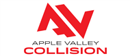 Apple Valley Collision 301b Wilson St, Martinsburg, WV 25401 Apple Valley Collision Logo