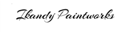 I Kandy Paint Works, Inc 8550 North 91st Ave., Peoria, AZ 85345 I Kandy Paint Works, Inc Logo