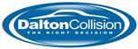 Dalton Collision, Inc. Knoxville-Powell Logo