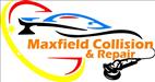 Maxfield Collision & Repair Logo