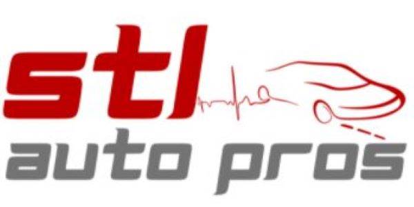 Stl Auto Pros 1320 Cass Ave, Saint Louis, MO 63106 Stl Auto Pros Logo