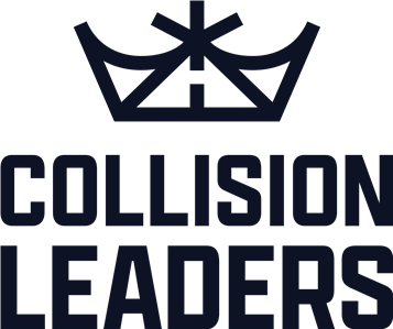 Collision Leaders of Sedalia Logo