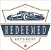 Redeemed Auto Body 2144 Jonesboro Rd, West Monroe, LA 71292 Redeemed Auto Body Logo