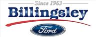 Billingsley Ford of Altus 108 N Veterans Dr, Altus, OK 73521 Billingsley Ford of Altus Logo