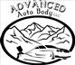 Advanced Auto Body 45 W 9th St, Sheridan, WY 82801 Advanced Auto Body Logo
