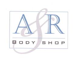 A & R Body Shop 700 N 2nd Ave, Chatsworth, GA 30705 A & R Body Shop Logo