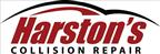 Harston's Collision Repair Logo