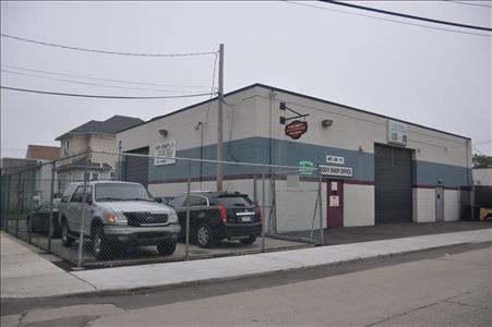 Car Kraft Autobody 41 Lee Place, Freeport, NY 11520 Car Kraft Autobody Logo