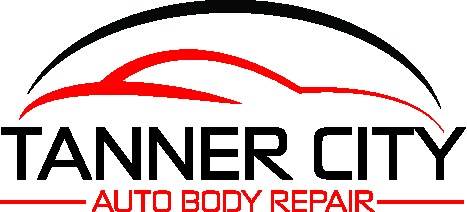 Tanner City Auto Body Repair 88 Walnut St, Peabody, MA 01960 Tanner City Auto Body Repair Logo