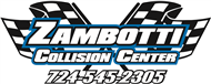 Zambotti Collision Center Logo