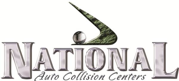 National Auto Collision Centers 1931 West Grant Suite 360, Tucson, AZ 85745 National Auto Collision Centers Logo
