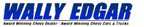 Wally Edgar Chevrolet P.O. BOX 98, Lake Orion, MI 48361 Wally Edgar Chevrolet Logo