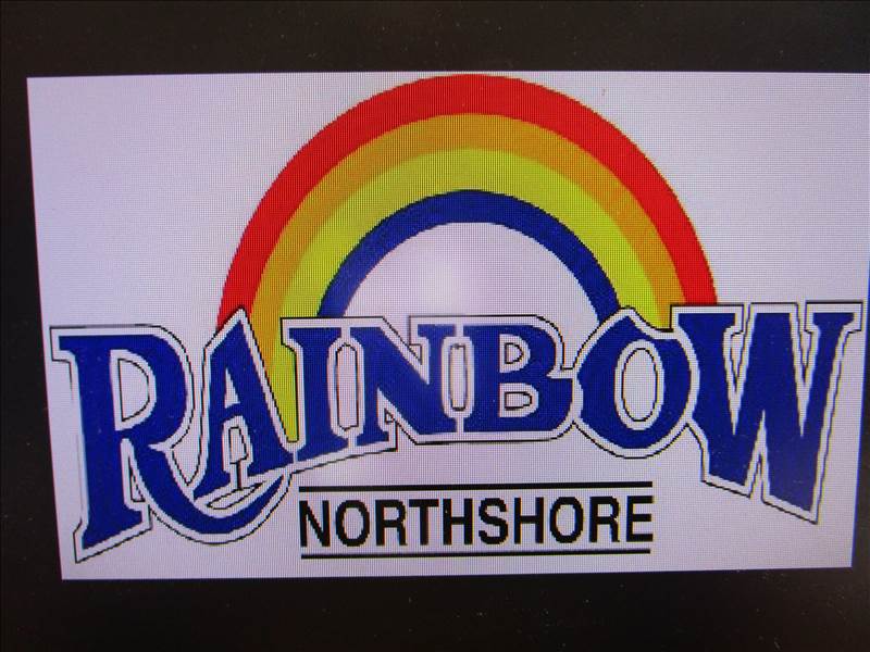 Rainbow Northshore GMC 2925 N Highway 190, Covington, LA 70433 Rainbow Northshore GMC Logo