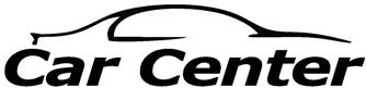 Car Center - Greenville Logo
