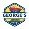 George's Collision 17511 East Nine Mile Rd, Eastpointe, MI 48021 George's Collision Logo